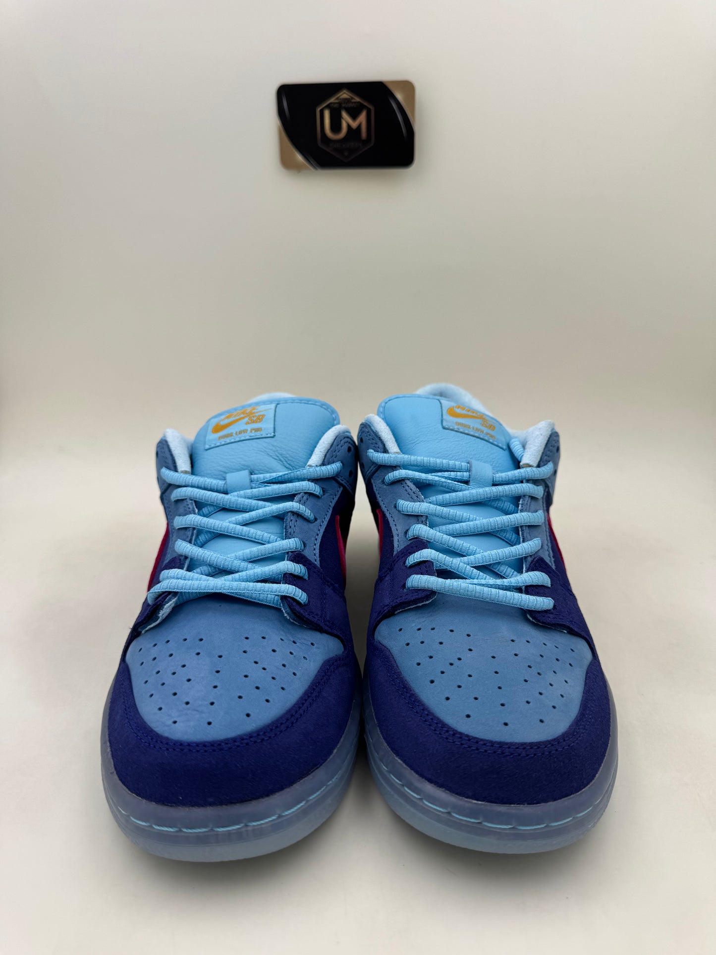 Run The Jewels x Nike Dunk Low SB ‘4/20’ | Size 8