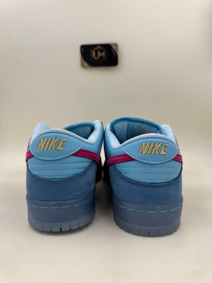 Run The Jewels x Nike Dunk Low SB ‘4/20’ | Size 8
