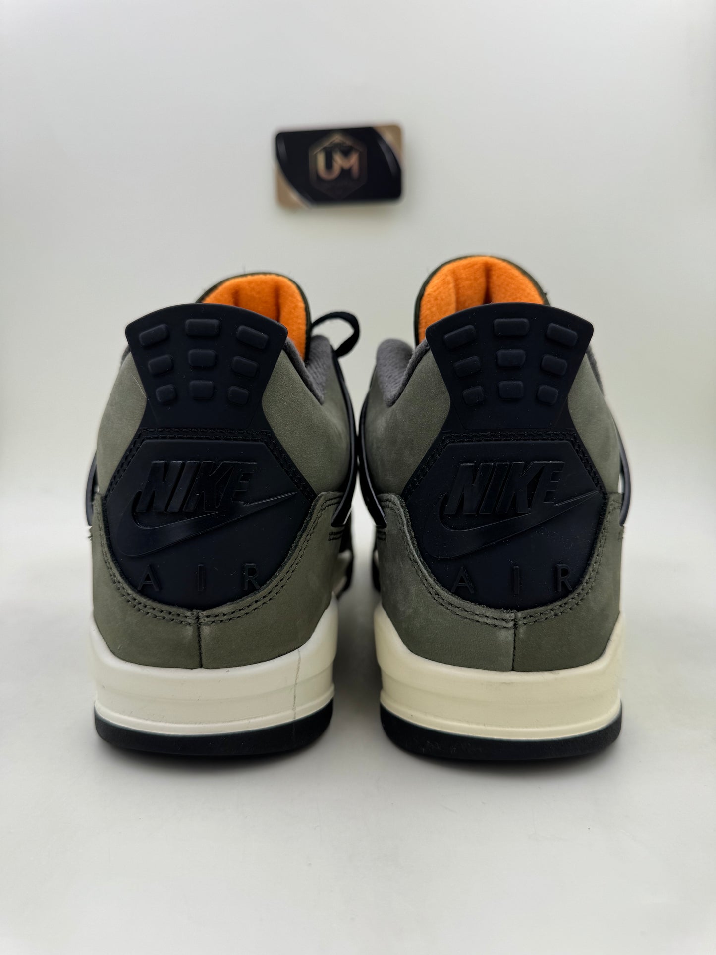Undefeated x Jordan 4 2025 | Size 8.5
