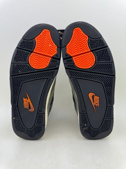 Undefeated x Jordan 4 2025 | Size 8.5