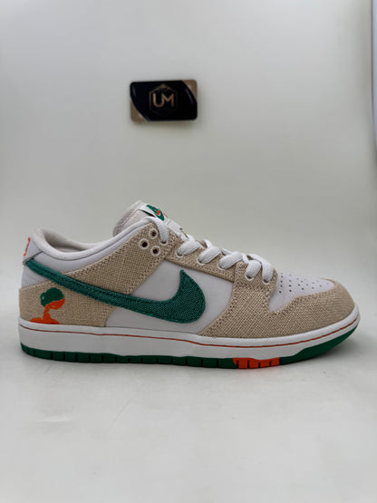 Jarritos x Nike Dunk Low SB | Size 9