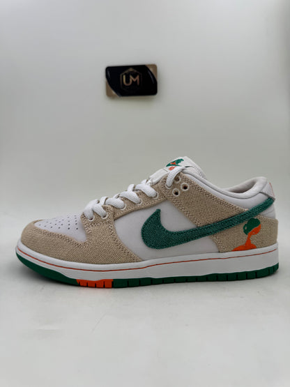 Jarritos x Nike Dunk Low SB | Size 9