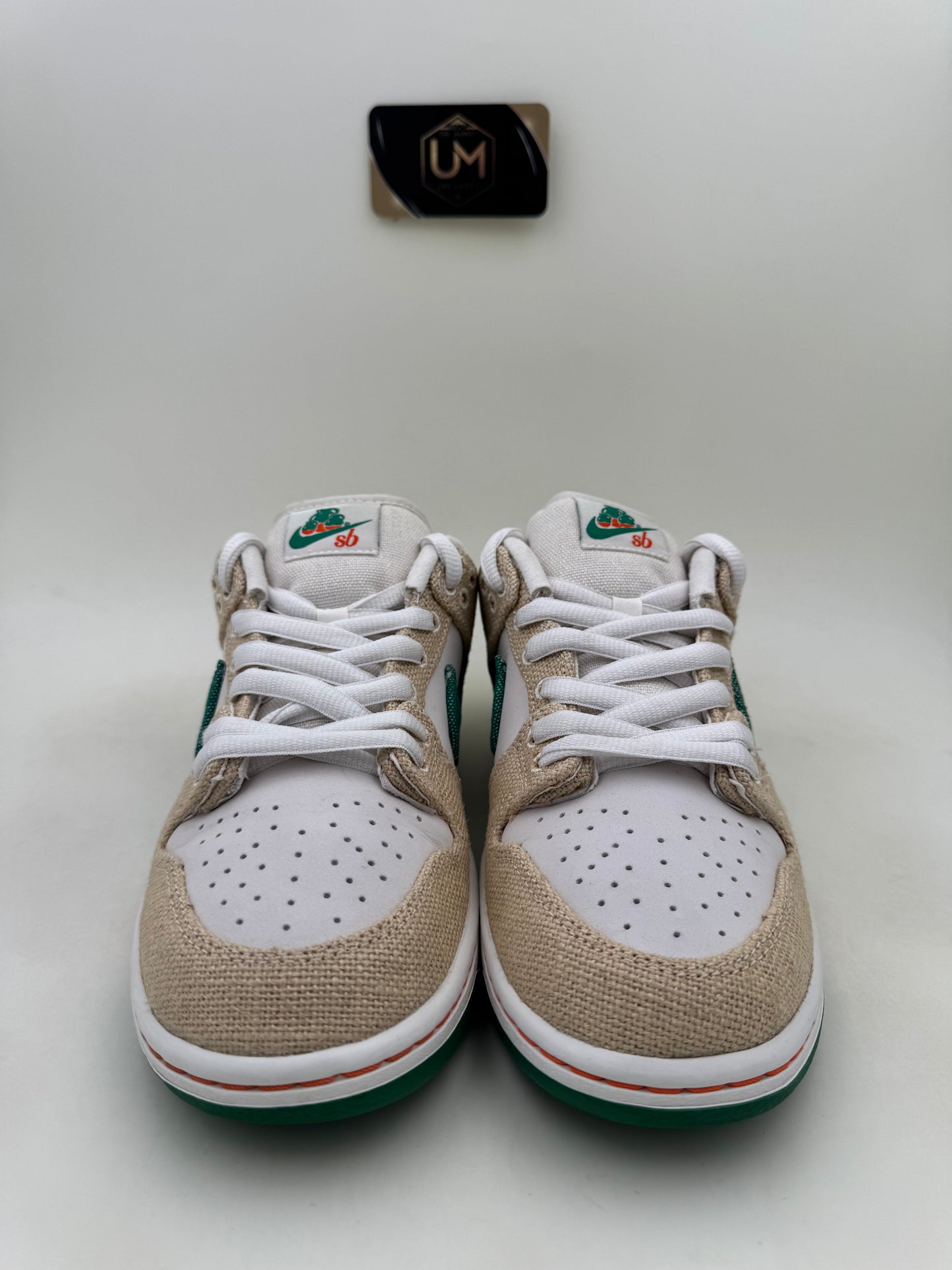 Jarritos x Nike Dunk Low SB | Size 9