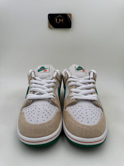 Jarritos x Nike Dunk Low SB | Size 9