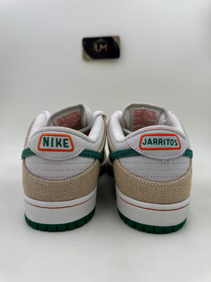 Jarritos x Nike Dunk Low SB | Size 9