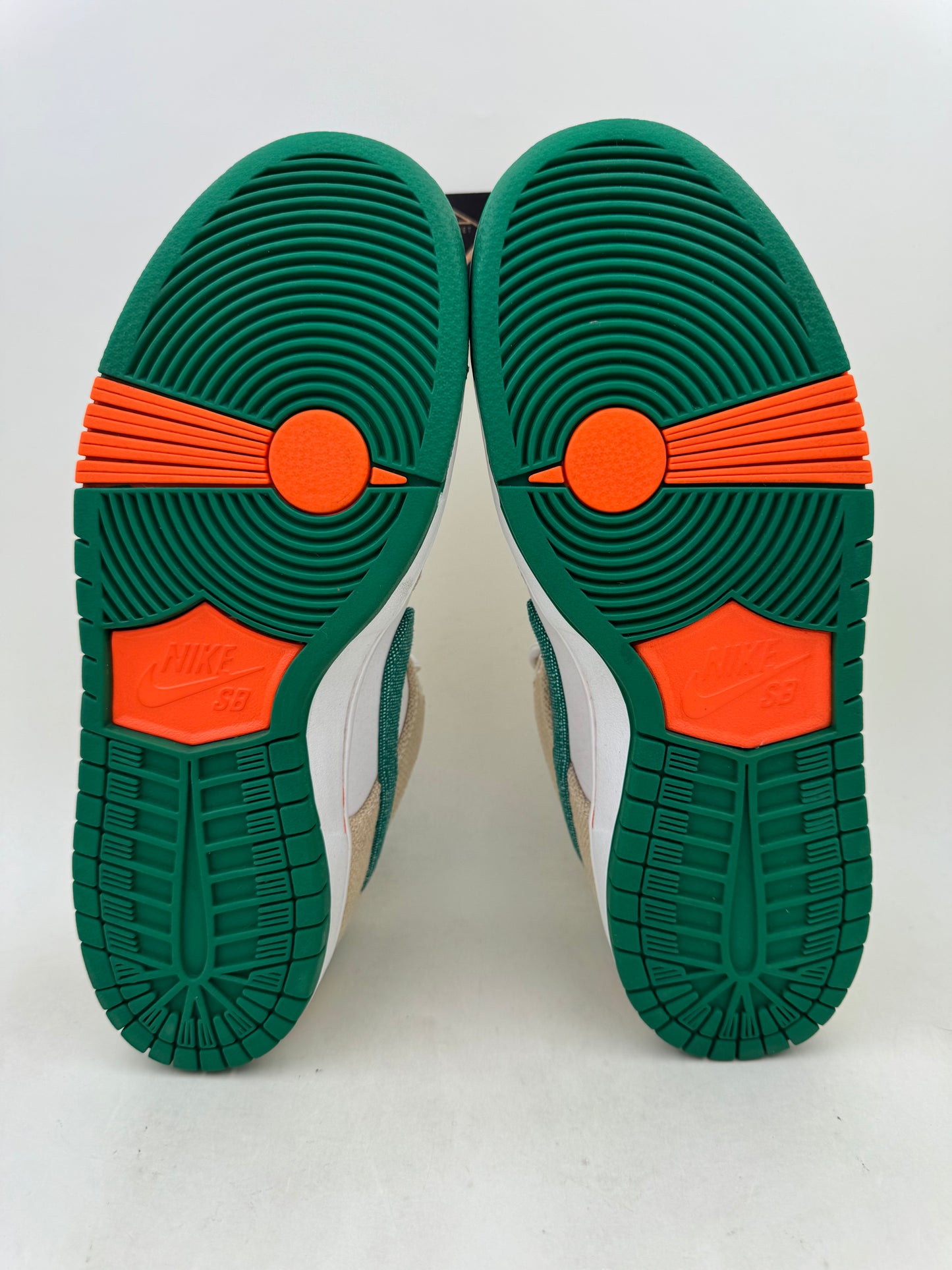 Jarritos x Nike Dunk Low SB | Size 9