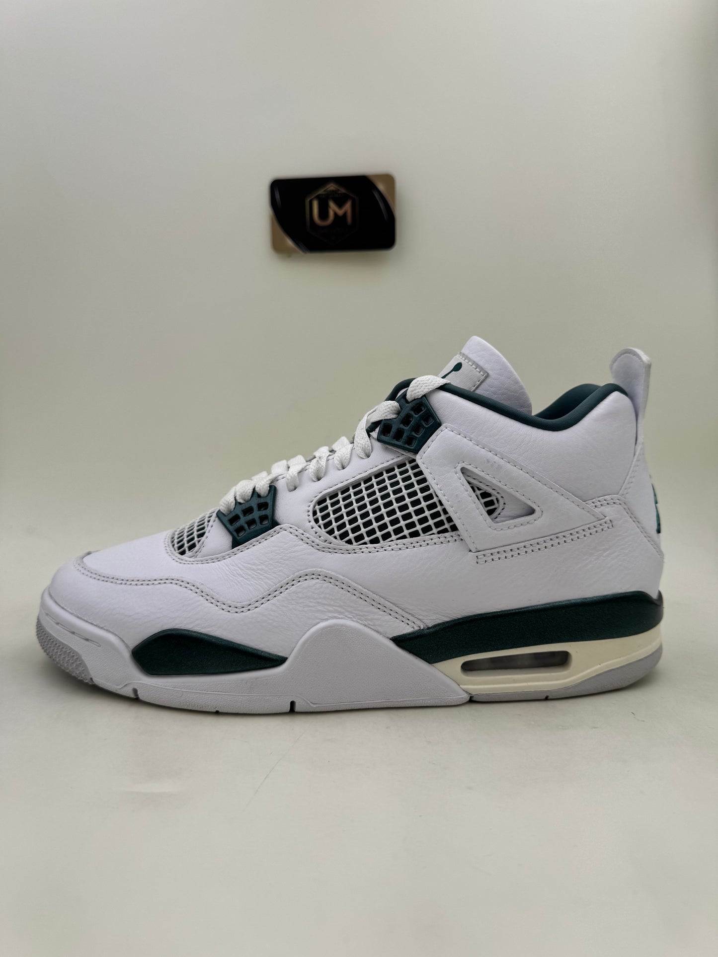 Jordan 4 ‘Oxidized Green’ | Size 9