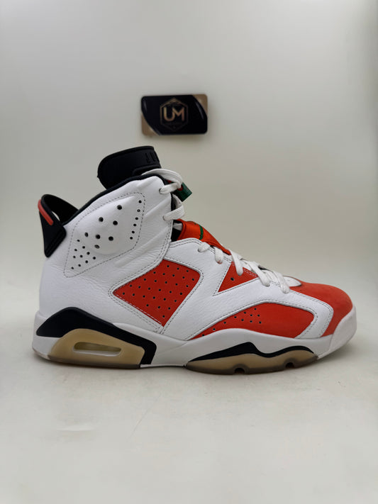 Jordan 6 ‘Gatorade’ | Size 9