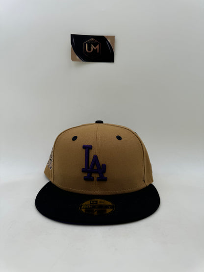 New Era Fitted Cap | Size 7 & 1/4th