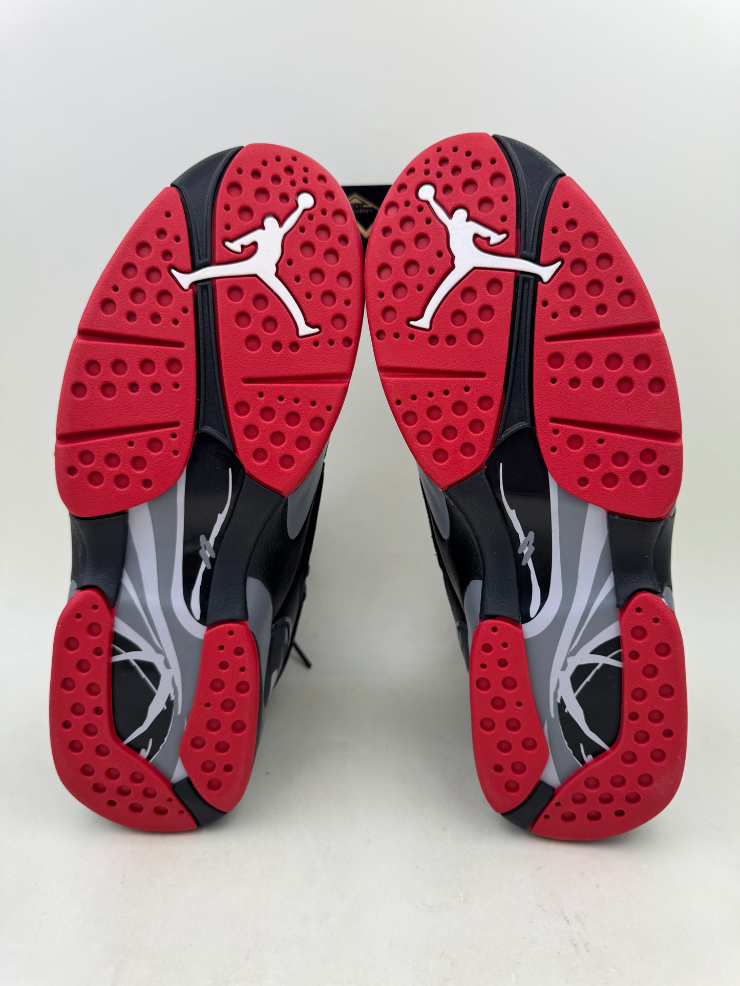 Jordan 8 ‘Bred’ | Size 9