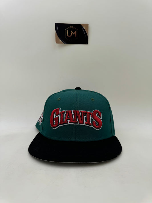 New Era Fitted Cap | Size 7