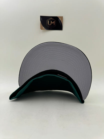 New Era Fitted Cap | Size 7