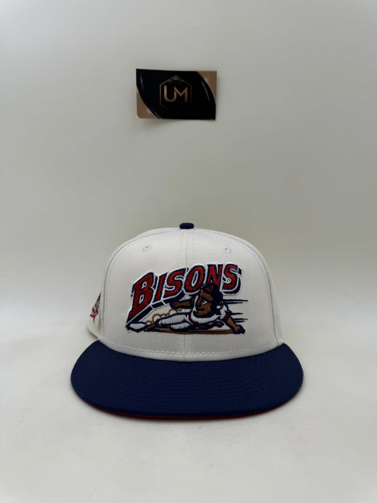 New Era Fitted Cap | Size 7