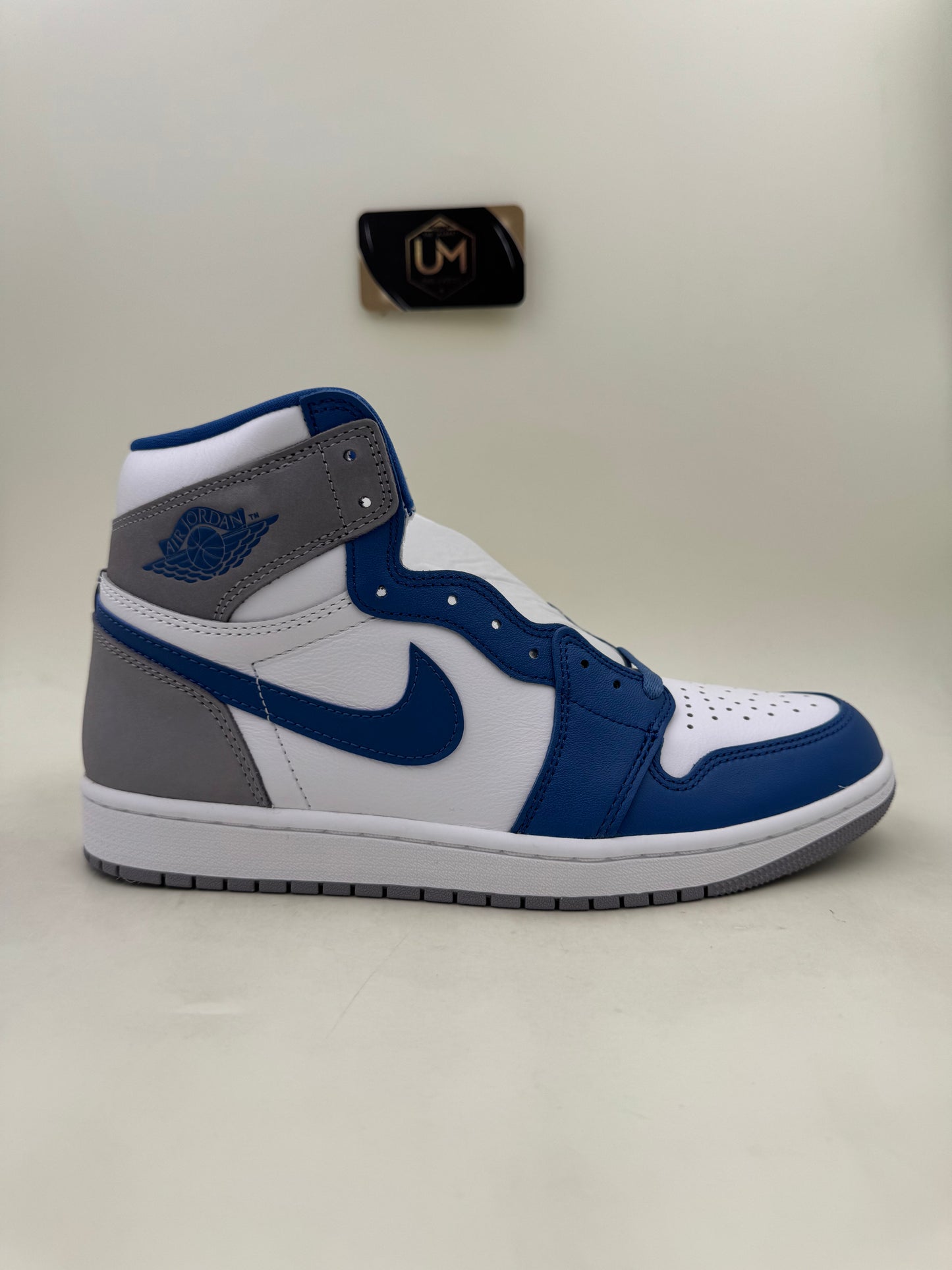 Jordan 1 High ‘True Blue’ | Size 9.5