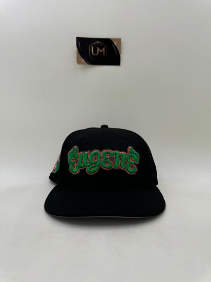 New Era Fitted Cap | Size 7