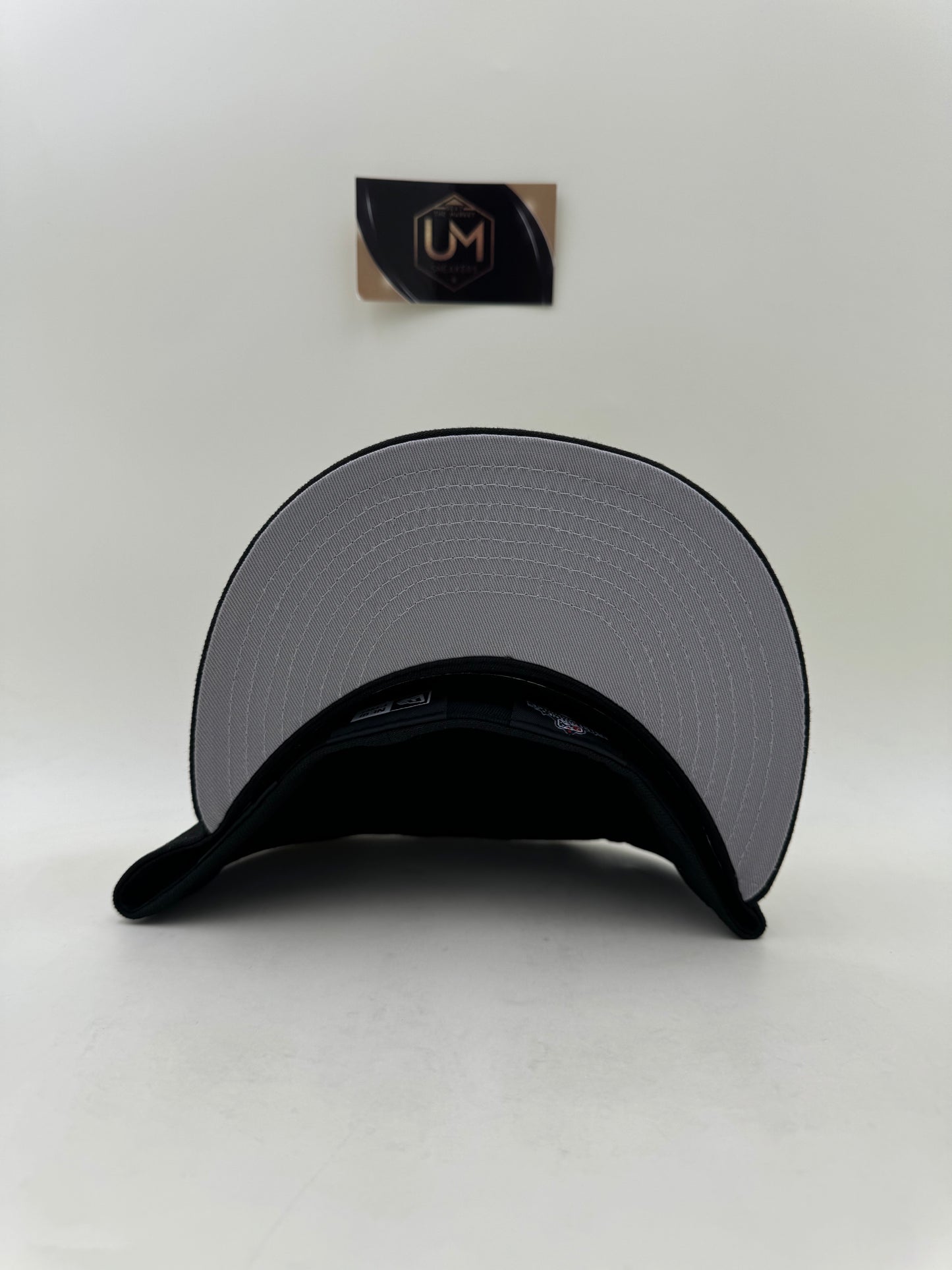 New Era Fitted Cap | Size 7