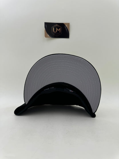 New Era Fitted Cap | Size 7