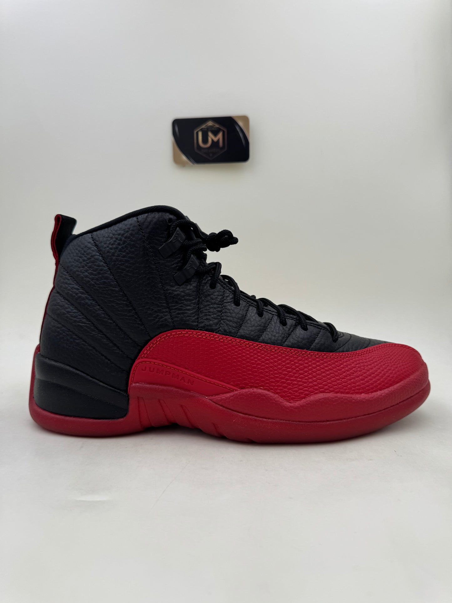 Jordan 12 ‘Flu Game’ 2025 | Size 10