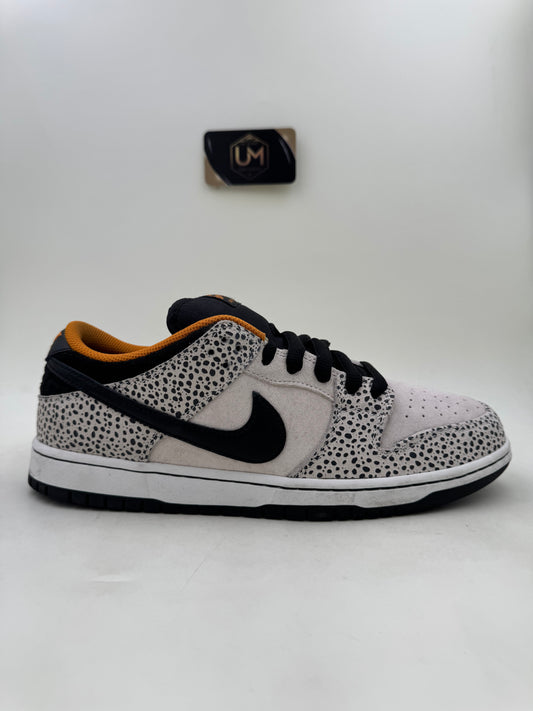 Nike Dunk Low Pro SB ‘Electric Pack’ | Size 10.5