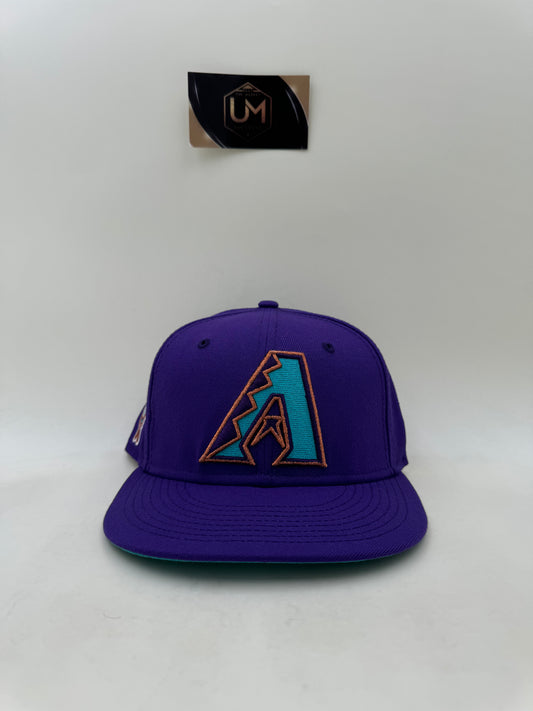 New Era Fitted Cap | Size 7