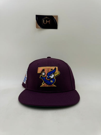 New Era Fitted Cap | Size 7