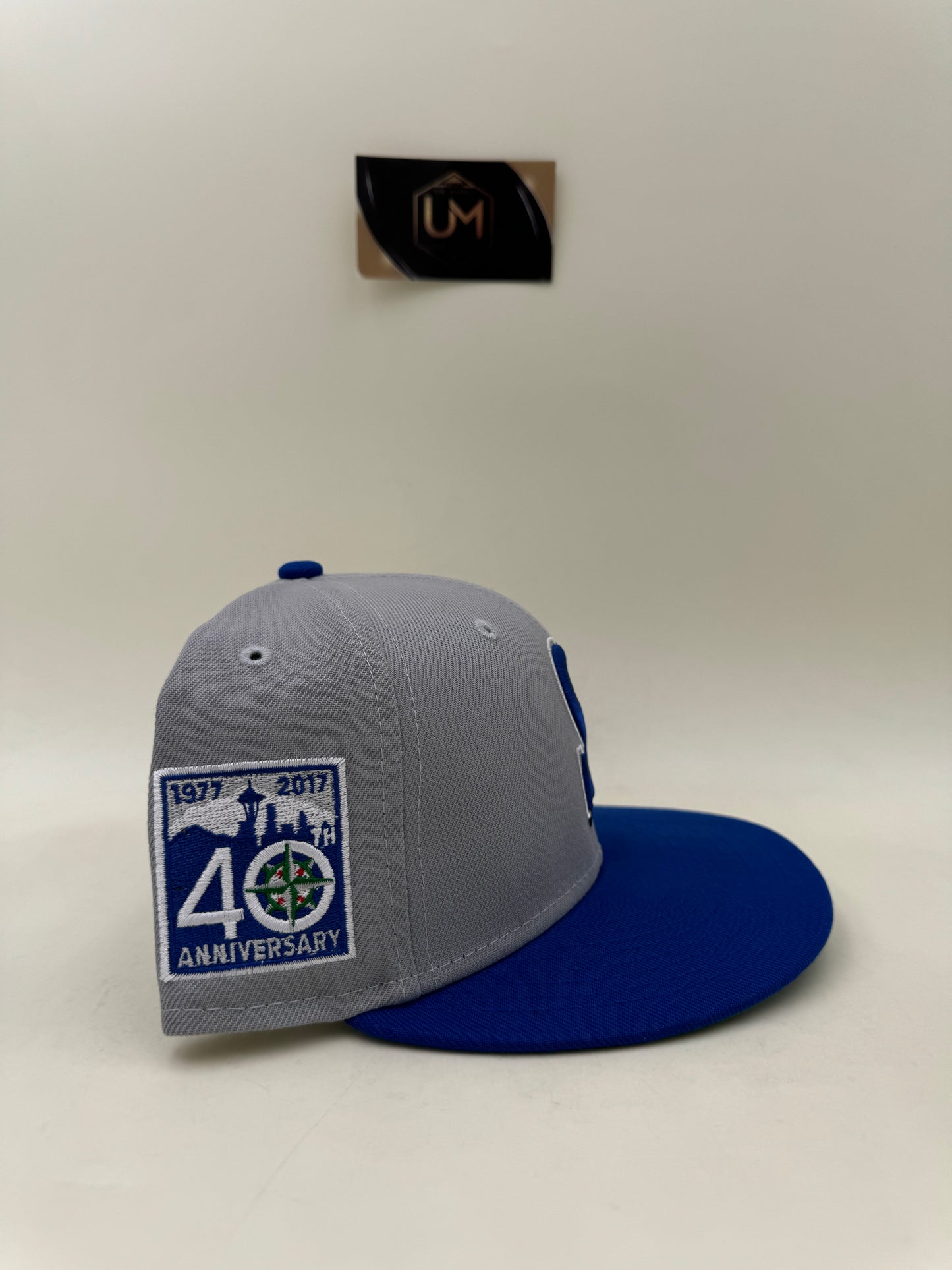 New Era Fitted Cap | Size 7