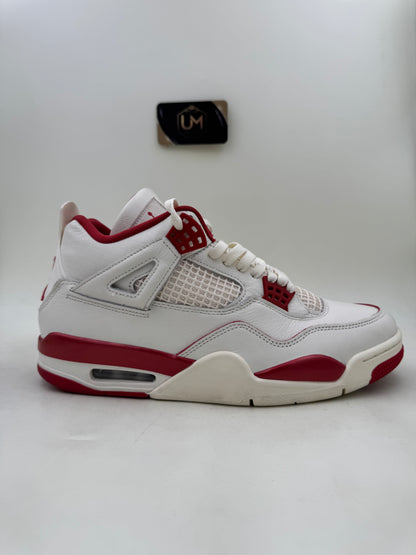 Jordan 4 ‘Valentine’s Day’ | Size 10.5