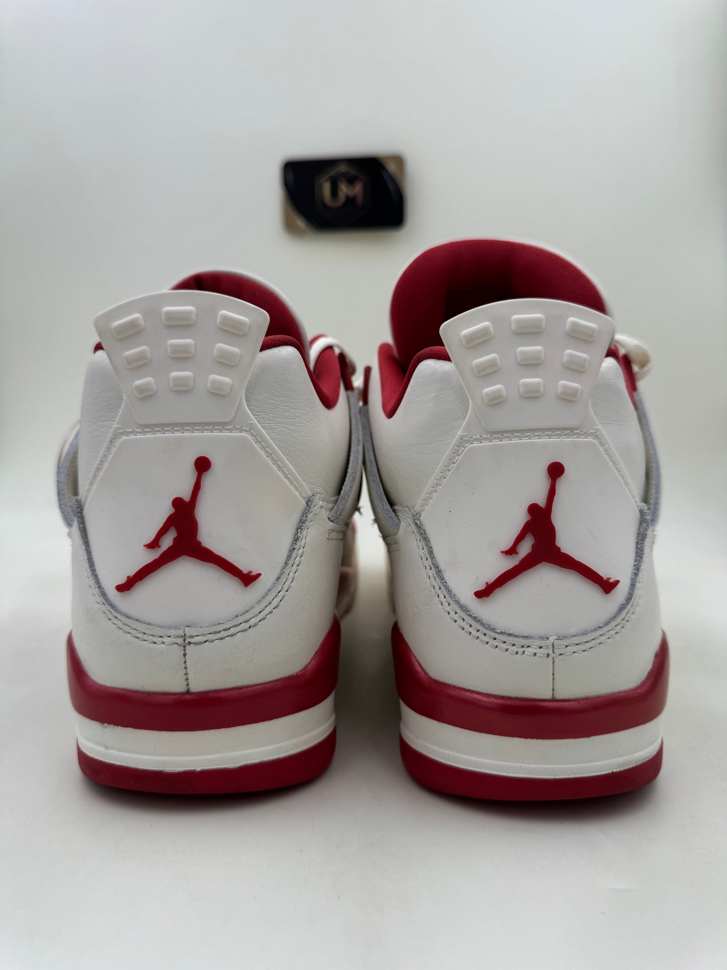 Jordan 4 ‘Valentine’s Day’ | Size 10.5