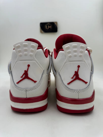 Jordan 4 ‘Valentine’s Day’ | Size 10.5