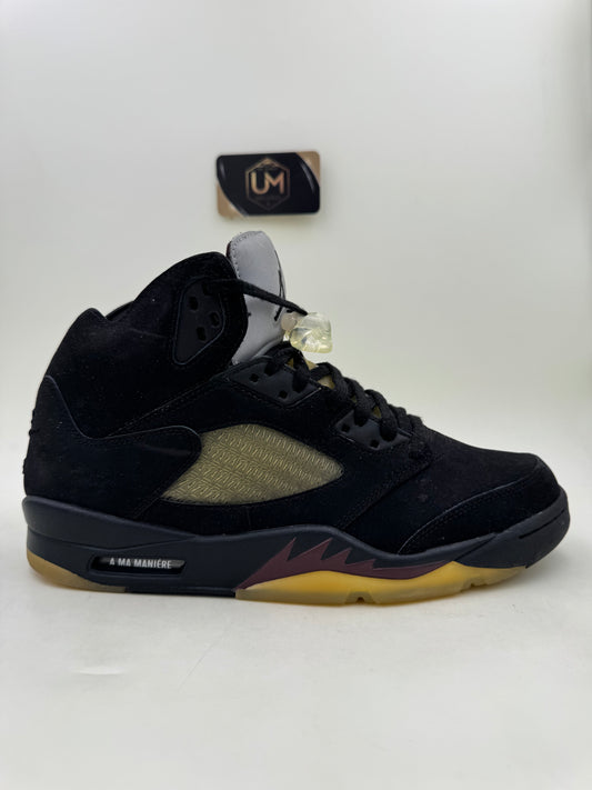 A Ma Maniére x Jordan 5 ‘Dusk’ | Size 10.5