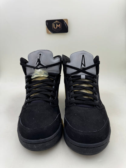A Ma Maniére x Jordan 5 ‘Dusk’ | Size 10.5
