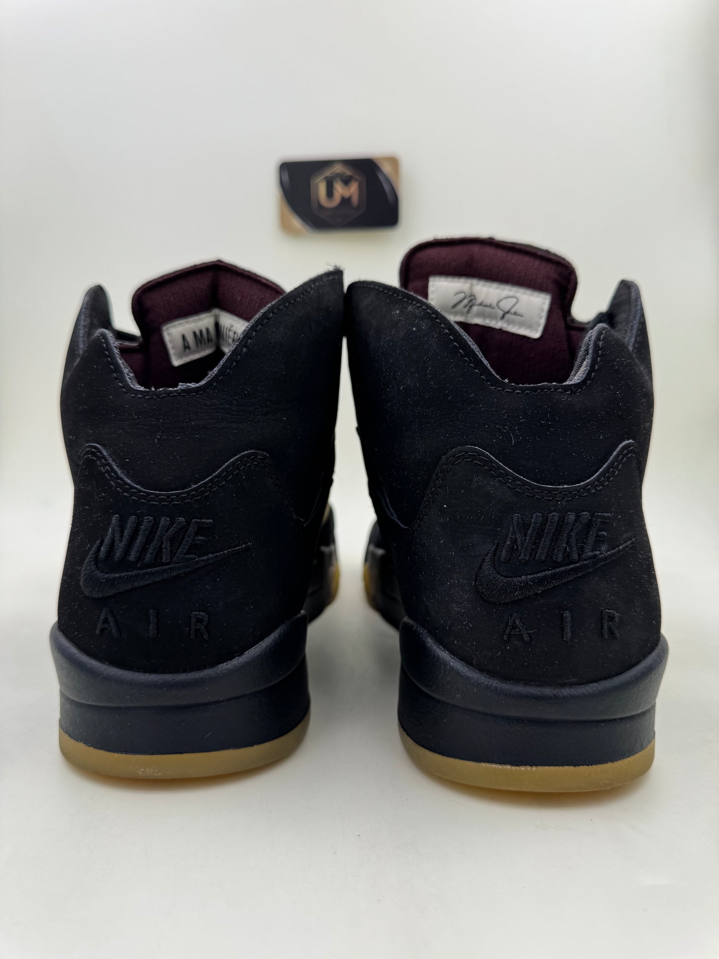 A Ma Maniére x Jordan 5 ‘Dusk’ | Size 10.5