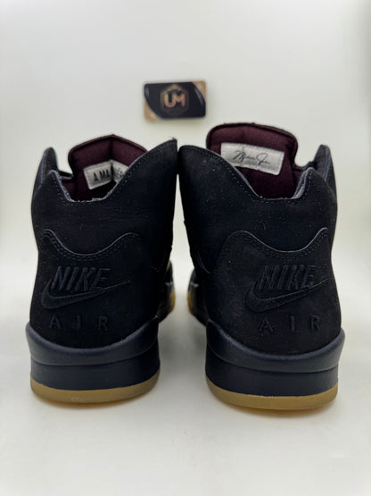 A Ma Maniére x Jordan 5 ‘Dusk’ | Size 10.5