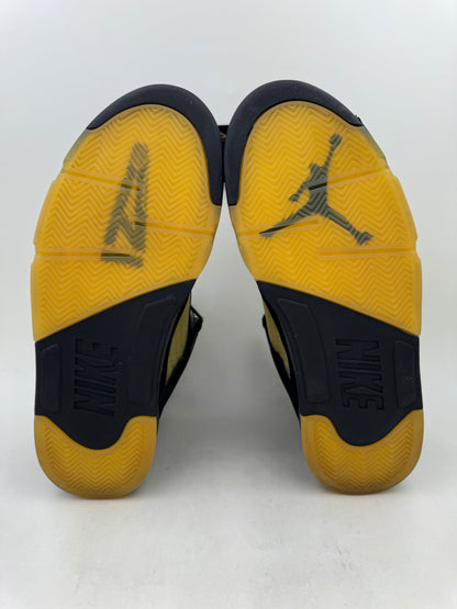 A Ma Maniére x Jordan 5 ‘Dusk’ | Size 10.5