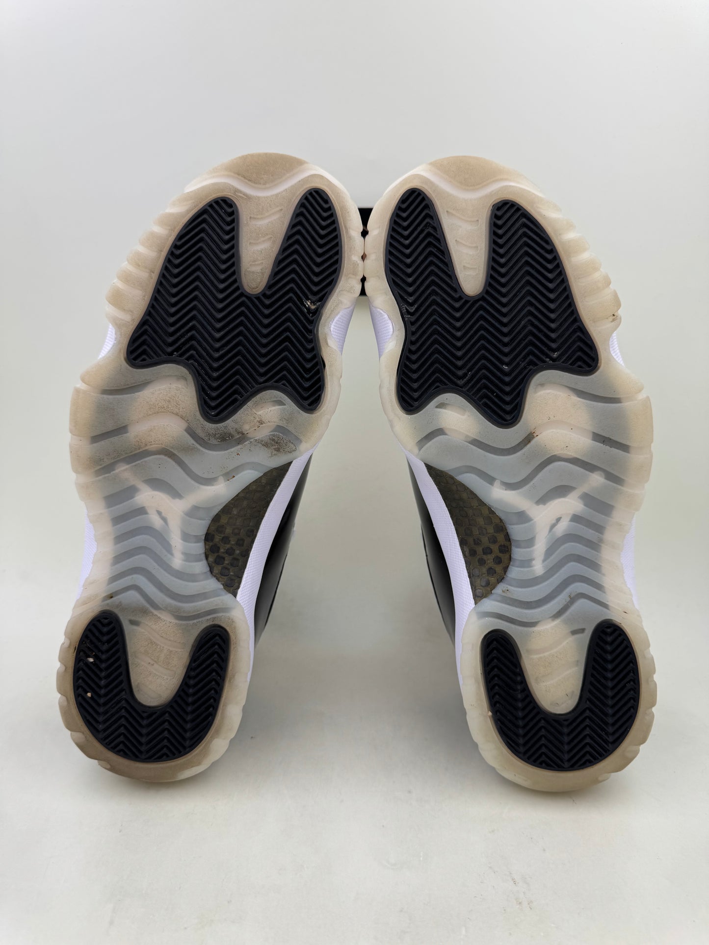 Jordan 11 ‘Gratitude / Defining Moments’ | Size 10.5