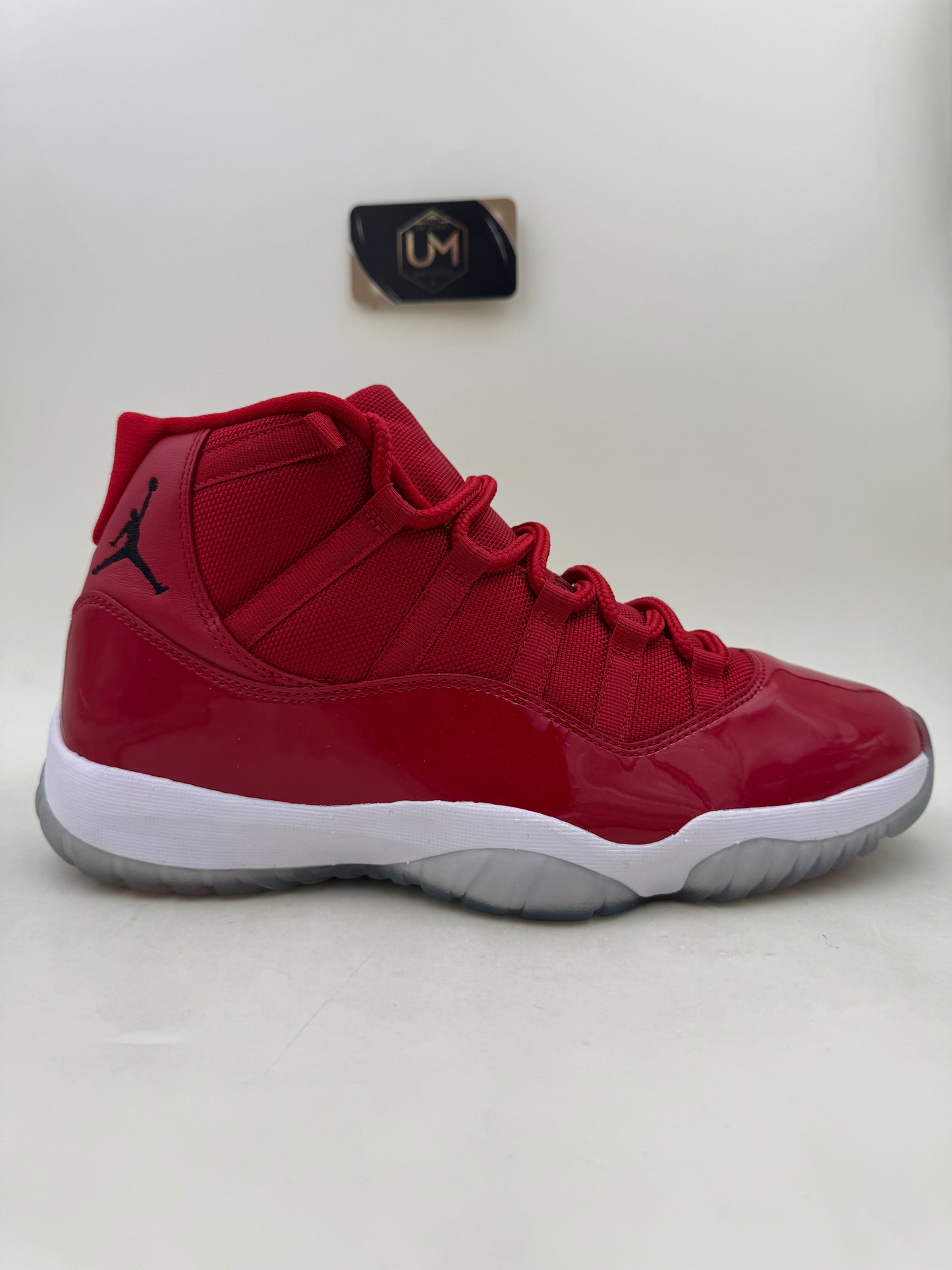 Jordan 11 ‘Win Like ‘96’ | Size 11