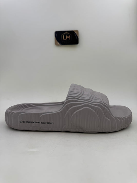 adidas Adilette 22 Slides ‘Light Brown’ | Size 11