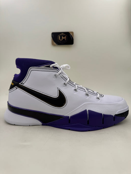 Nike Kobe 1 ‘81 Points’ 2026 | Size 11.5