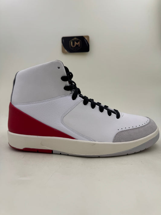 Nina Chanel Abney x Jordan 2 SE | Size 11.5
