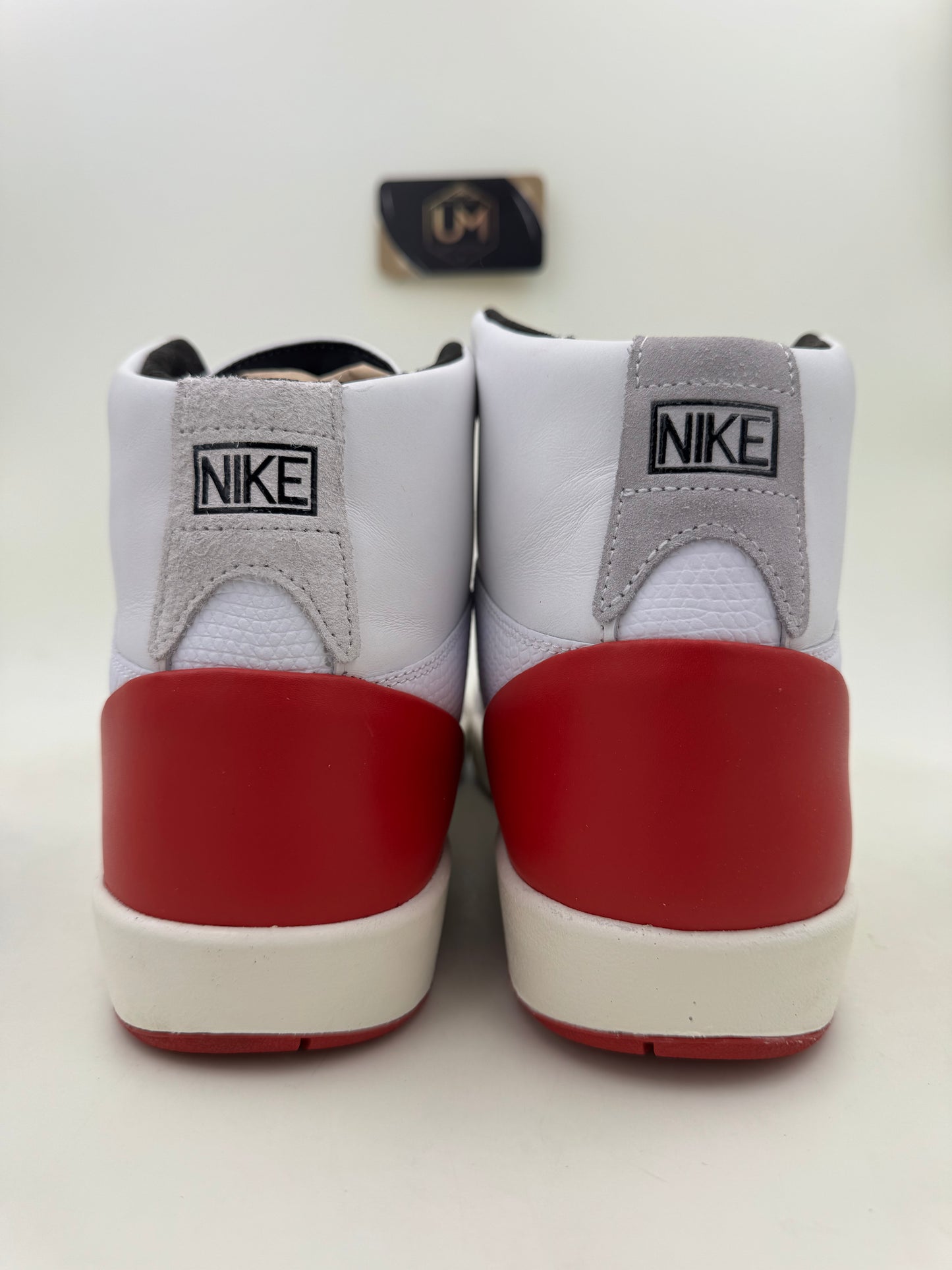 Nina Chanel Abney x Jordan 2 SE | Size 11.5