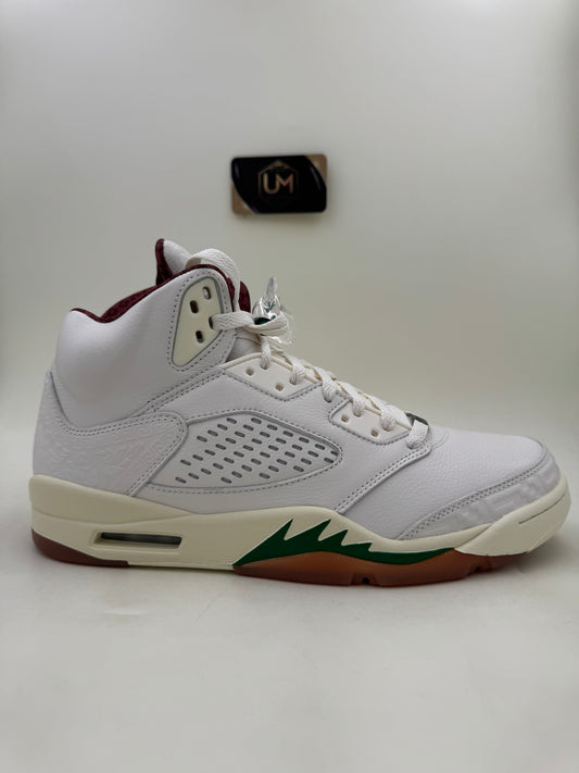 Jordan 5 ‘El Grito - Sail’ | Size 11.5