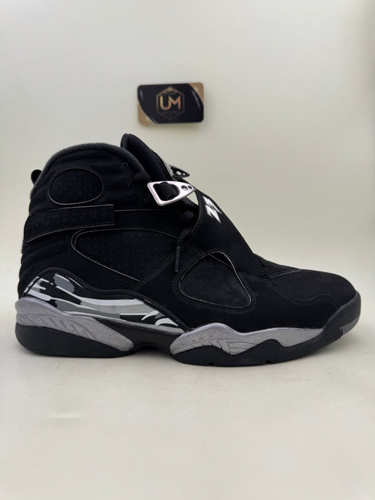 Jordan 8 ‘Chrome’ 2015 | Size 11