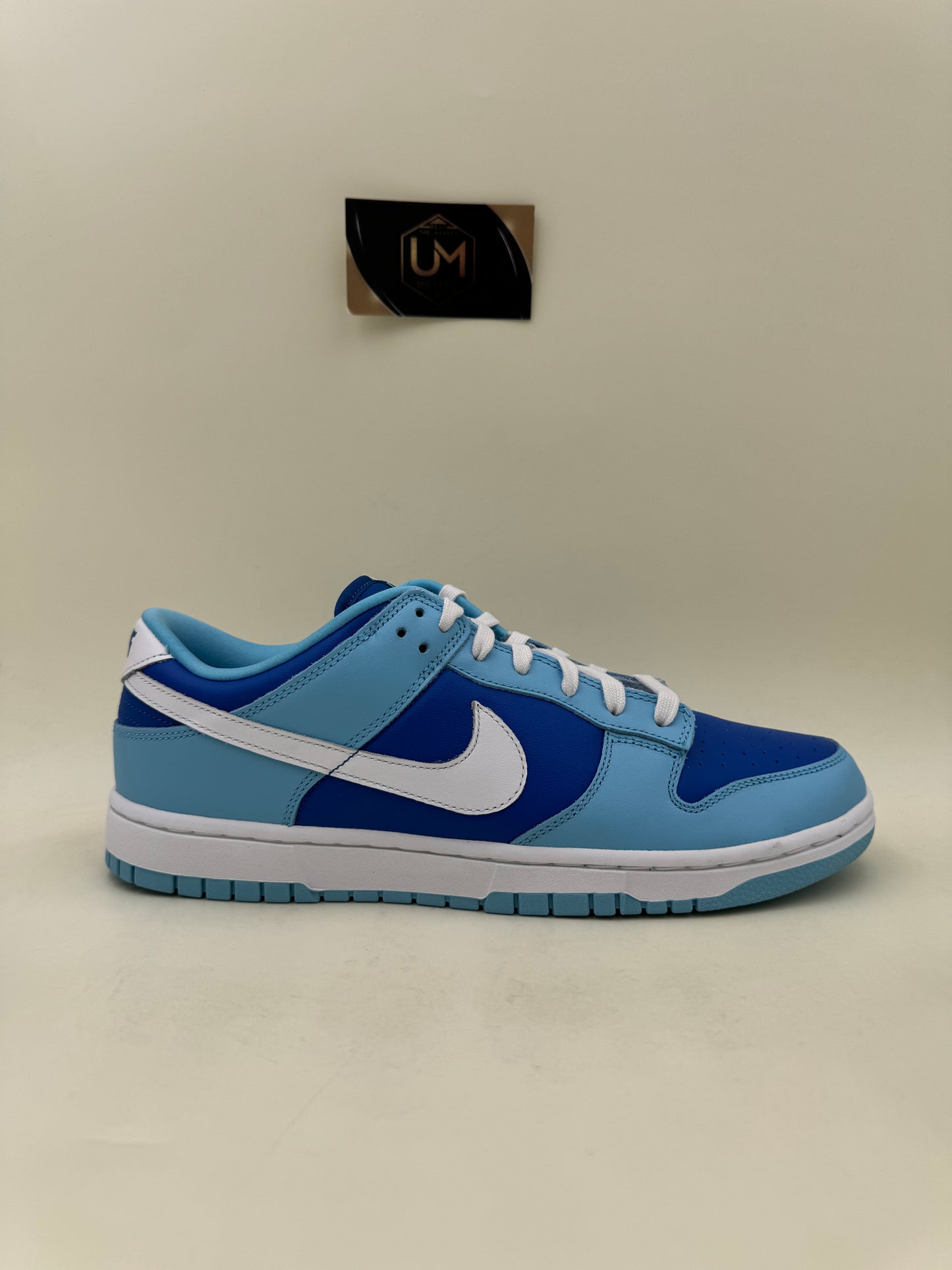 Nike Dunk Low QS 'Argon' 2022 | Size 11