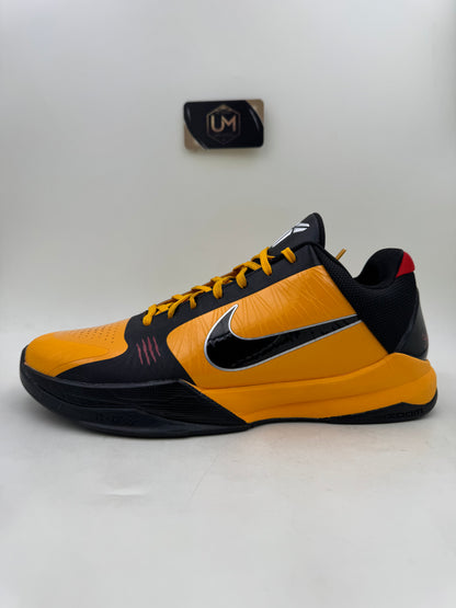 Nike Kobe 5 ‘Bruce Lee’ 2020 | Size 12