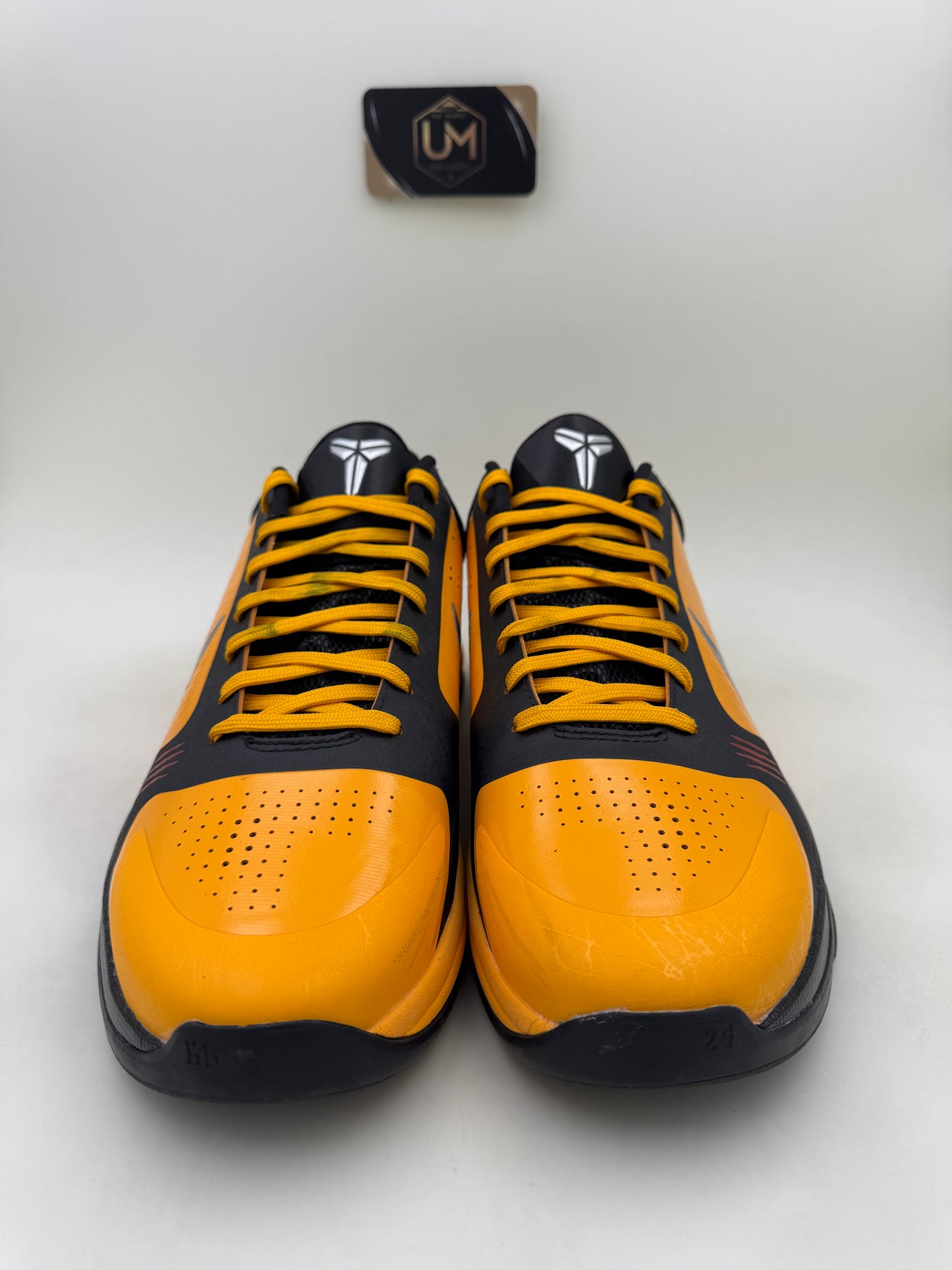 Nike Kobe 5 ‘Bruce Lee’ 2020 | Size 12