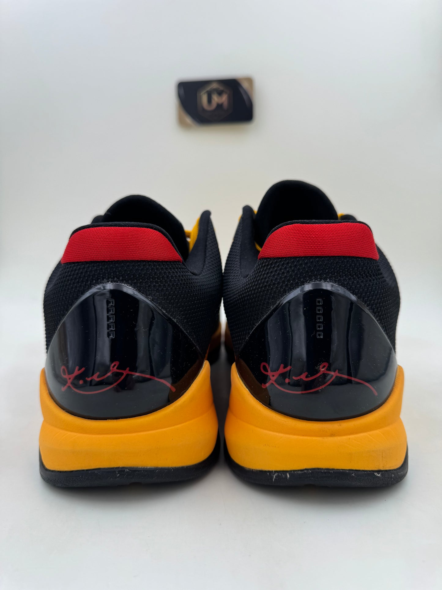 Nike Kobe 5 ‘Bruce Lee’ 2020 | Size 12