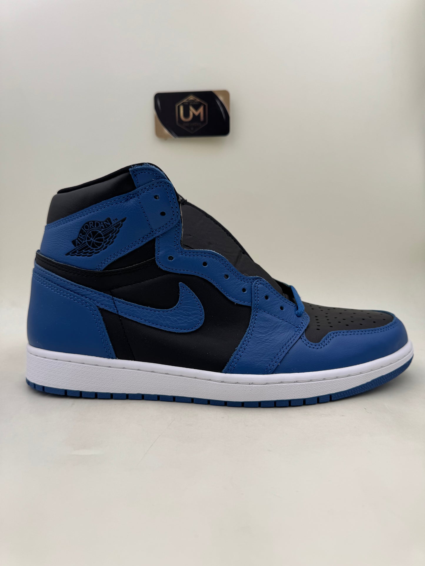 Jordan 1 High ‘Dark Marina Blue’ | Size 12