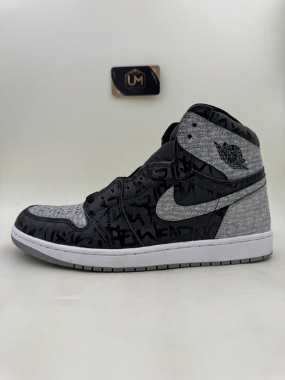 Jordan 1 High 'Rebellionaire' | Size 13