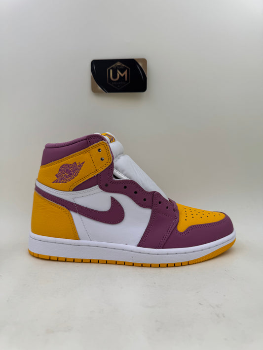 Jordan 1 High ‘Brotherhood’ | Size 7.5
