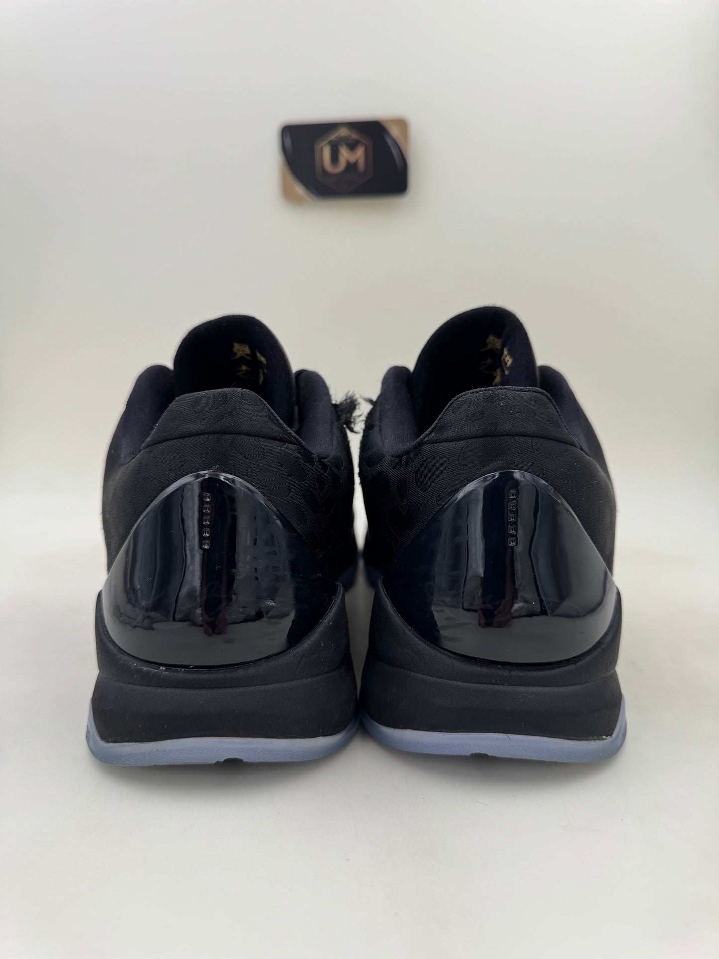 Nike Kobe 5 ‘Year of the Mamba - Eggplant’ | Size 9